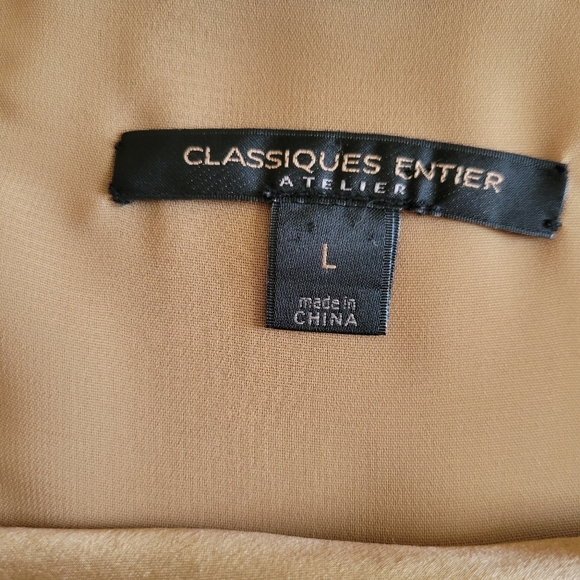 Classiques Entier Atelier - Picture 3 of 5